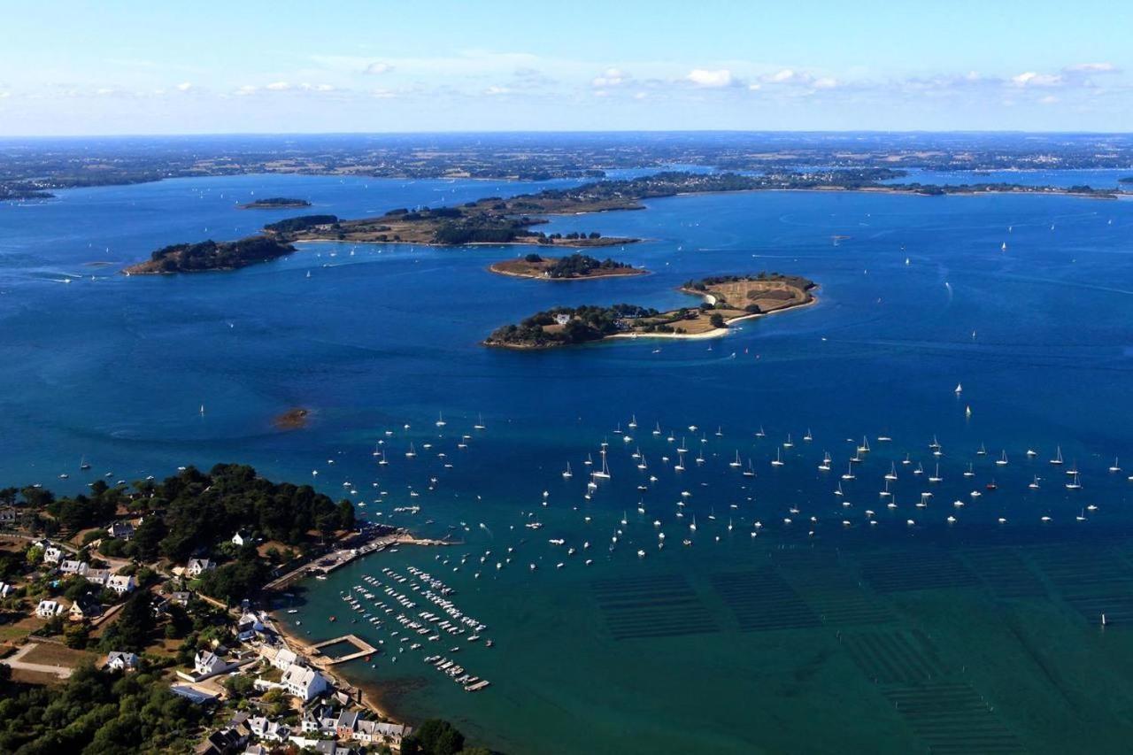 Le Clos D'Armor Vannes Kültér fotó